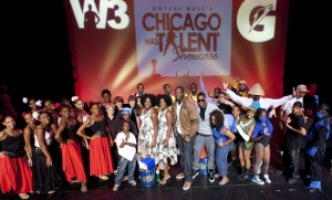 Chicago Has Talent 2011